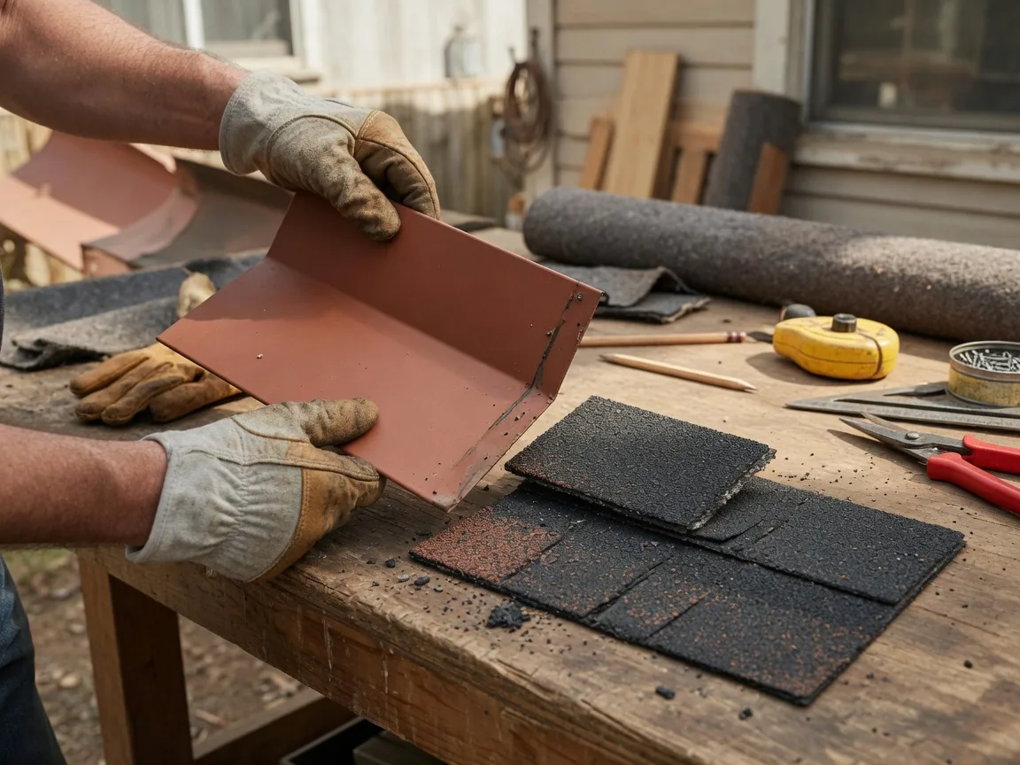 Roof Repair company in Bowling Green, FL